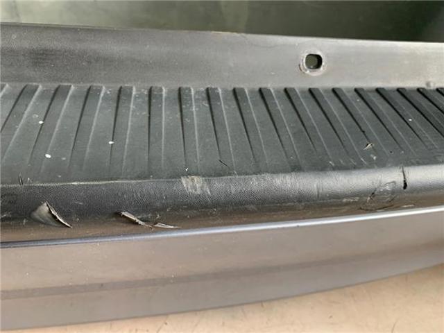 OPEL 93173566 Задний бампер в наличии Львов