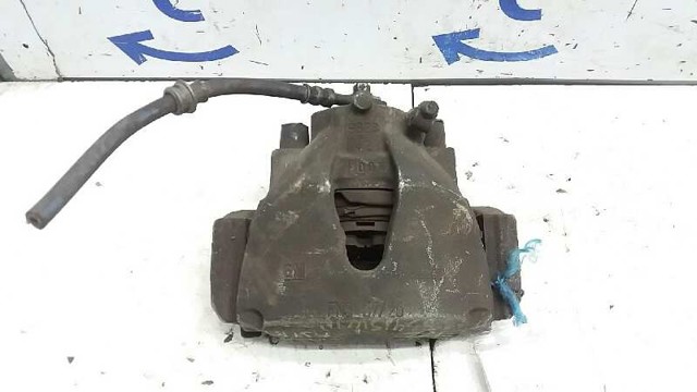 93173731 OPEL Суппорт тормозной передний левый купить в Хмельницкий