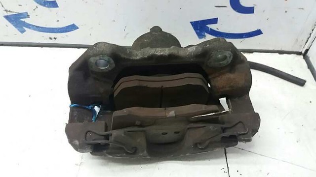 OPEL 93173731 Суппорт тормозной передний левый в наличии Тернополь