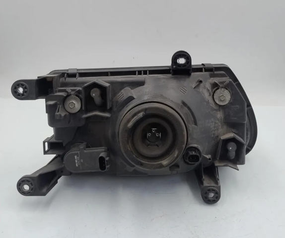 93173867 OPEL Левая фара купить в Черкассы
