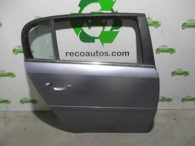 Porta traseira direita 93173924 Opel