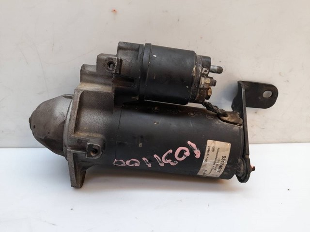 OPEL 93174017 Стартер в наличии Киев