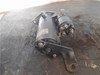 Motor de arranco 93174017 OPEL