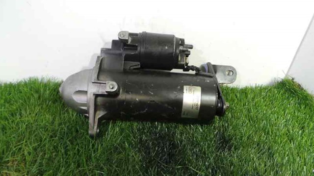 Motor arranque para opel vectra b (j96) (1995-2002) 1.7 td (f19) x20dtl 93174017