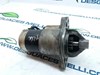 Motor de arranco 93174028 OPEL