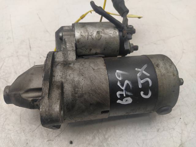 OPEL 93174028 Стартер в наличии Павлоград