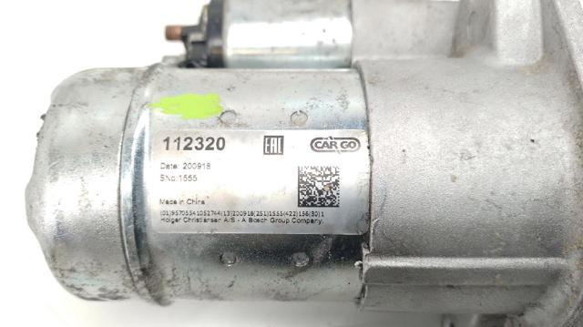 93174028 OPEL Стартер купить в Полтава