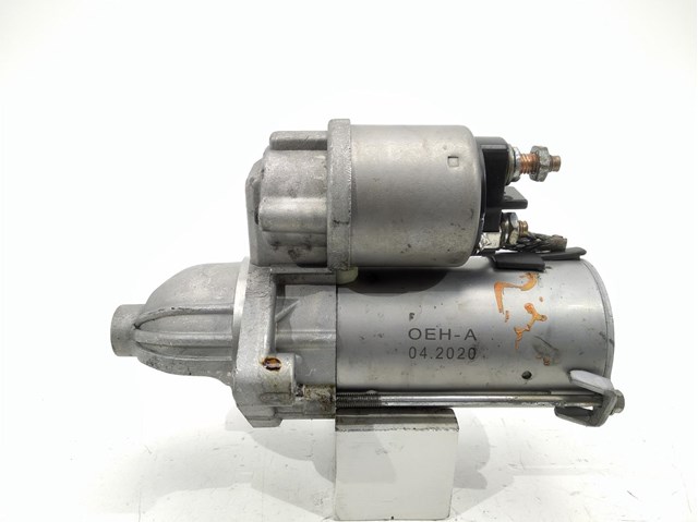 Motor arranque para opel vectra b 1.8 i 16v (f19) x18xe1 93174033