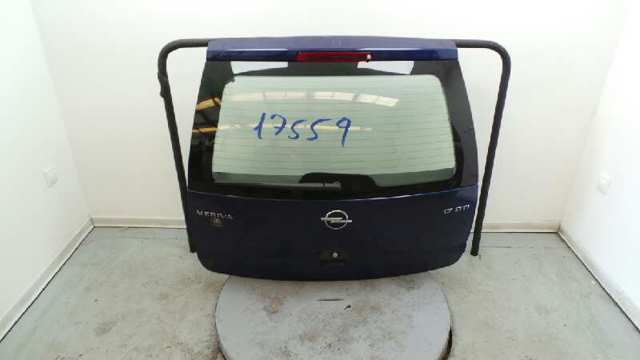 93174370 Opel