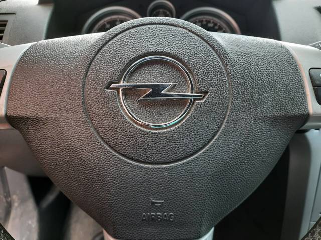 Alternador para Opel Astra H GTC 1.6 (L08) Z16XE 93174469