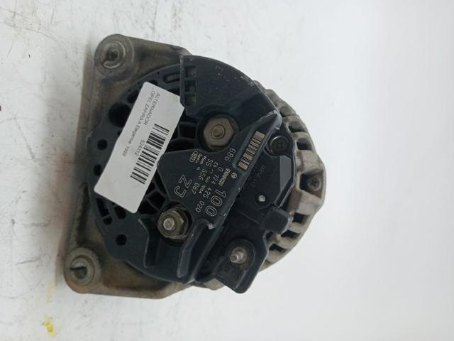 OPEL 93174469 Генератор в наличии Тернополь