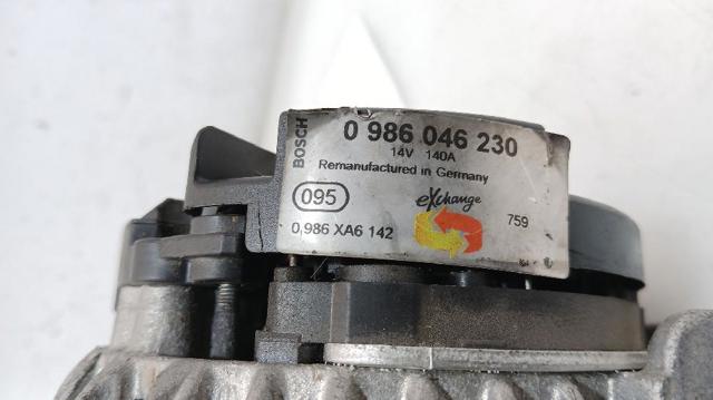 93174497 OPEL Генератор купить в Николаев