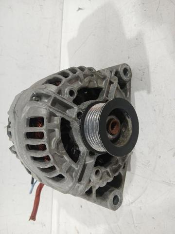 OPEL 93174497 Генератор в наличии Украина
