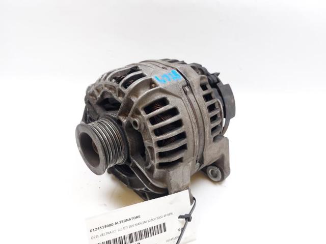 OPEL 93174497 Генератор в наличии Чернигов
