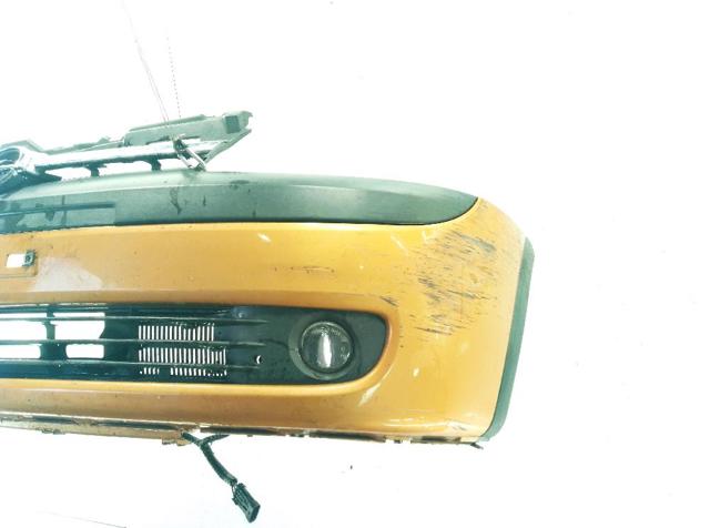 OPEL 93174593 Бампер передний в наличии Каменское