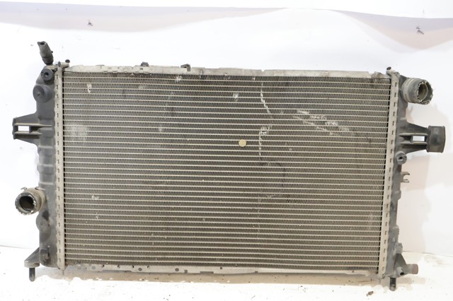 93174625 OPEL Радиатор купить в Киев