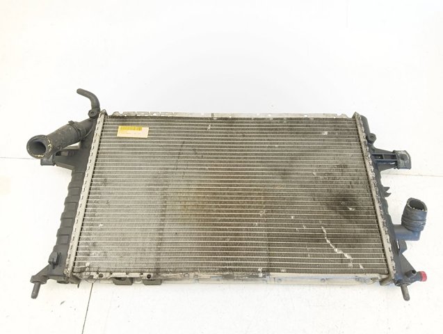 OPEL 93174625 Радиатор охлаждения двигателя в наличии Сумы