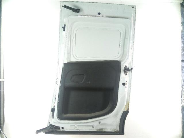 Porta lateral (deslizante) direita 93174627 Opel