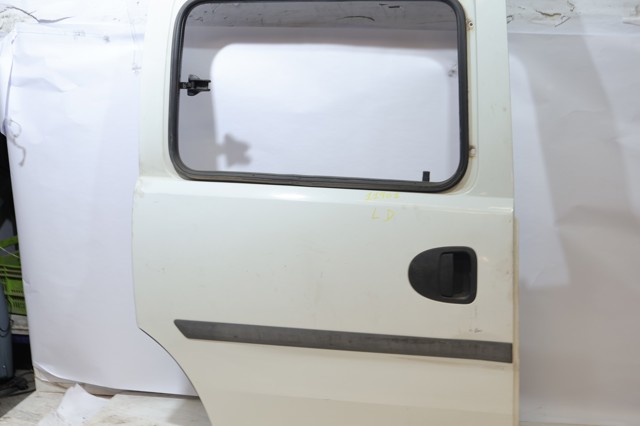 OPEL 93174627 Дверь боковая (сдвижная) правая в наличии Винница