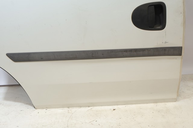 OPEL 93174627 Дверь боковая (сдвижная) правая в наличии Запорожье