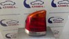 Lanterna traseira esquerda 93174902 OPEL