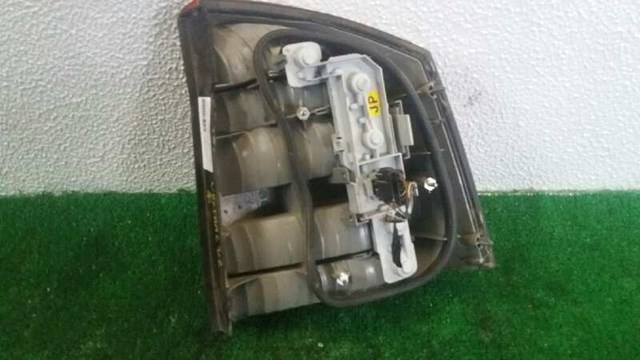 93174903 OPEL Фонарь задний левый купить в Черновцы