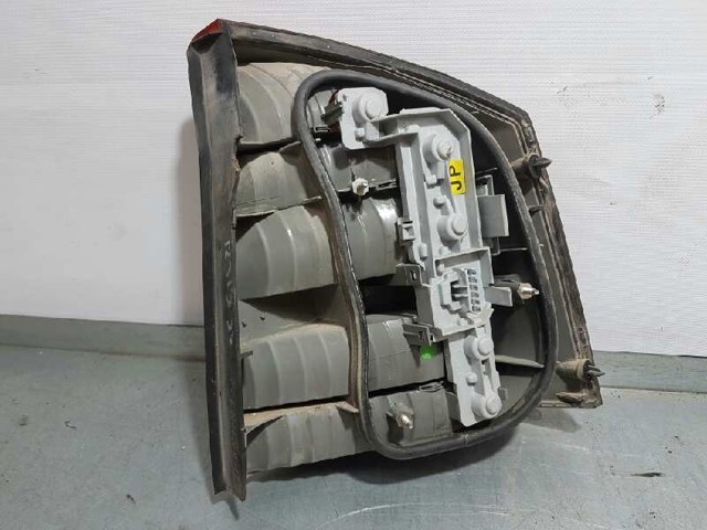 93174903 OPEL Фонарь задний левый купить в Киев