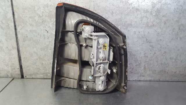 OPEL 93174903 Фонарь задний левый в наличии Днепр