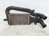 Radiador de intercooler 93175282 OPEL