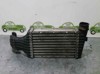 Radiador de intercooler 93175282 OPEL