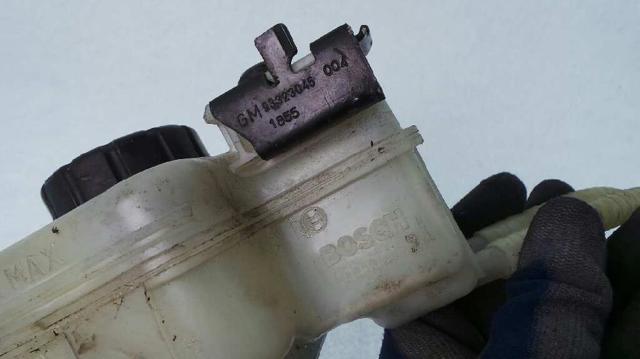 OPEL 93175322 Цилиндр тормозной главный в наличии Киев