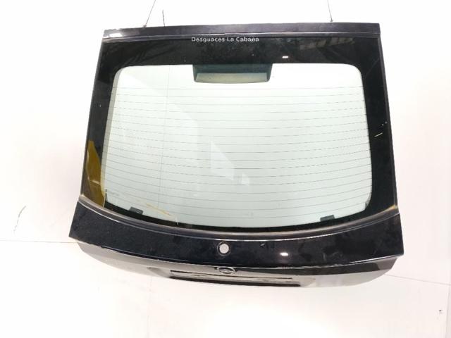 OPEL 93175333 Дверь задняя (багажная 3/5-я (ляда) в наличии Харьков