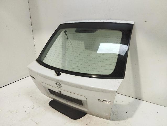 OPEL 93175333 Дверь задняя (багажная 3/5-я (ляда) в наличии Хмельницкий