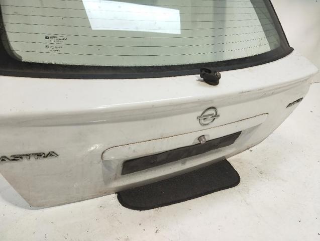 OPEL 93175333 Дверь задняя (багажная 3/5-я (ляда) в наличии Винница