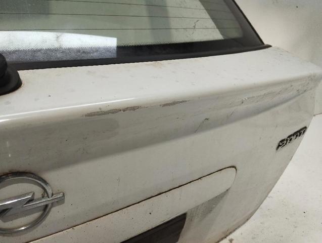 OPEL 93175333 Дверь задняя (багажная 3/5-я (ляда) в наличии Харьков