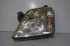 Luz esquerda 93175364 OPEL