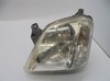 Luz esquerda 93175364 OPEL