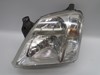 Luz esquerda 93175364 OPEL