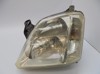 Luz esquerda 93175364 OPEL