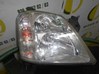 Luz direita 93175365 OPEL