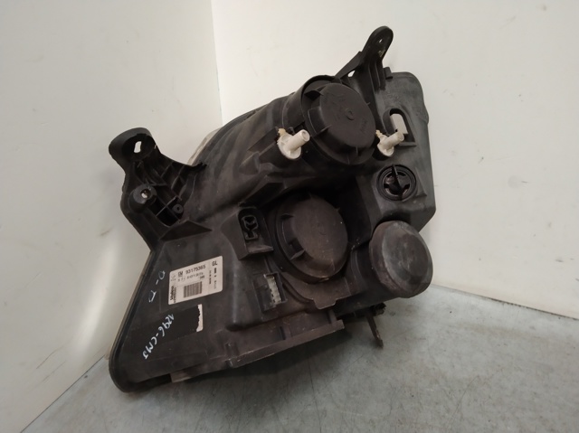 93175365 OPEL Фара правая купить в Львов