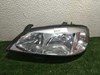 Luz esquerda 93175368 OPEL