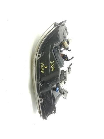 93175368 OPEL Фара левая купить в Павлоград