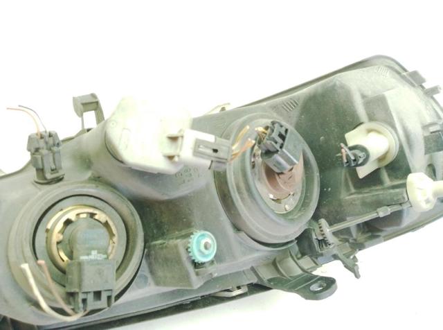 OPEL 93175368 Фара левая в наличии Сумы