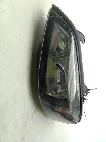 93175368 OPEL Левая фара купить в Павлоград
