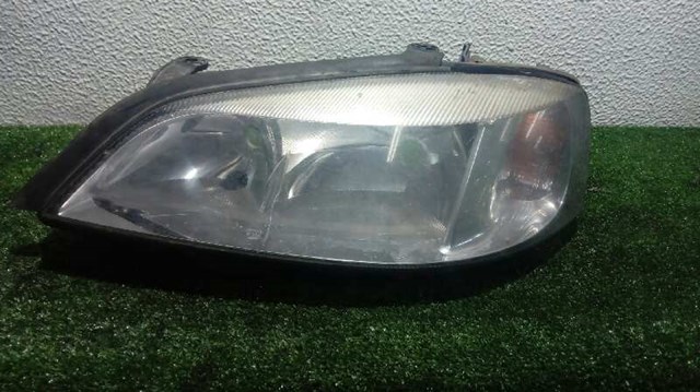 OPEL 93175368 Левая фара в наличии Черкассы