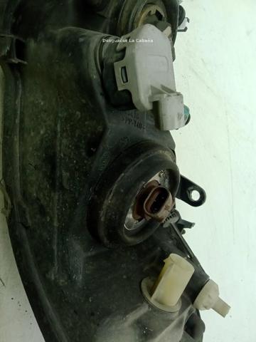 OPEL 93175369 Правая фара в наличии Ужгород