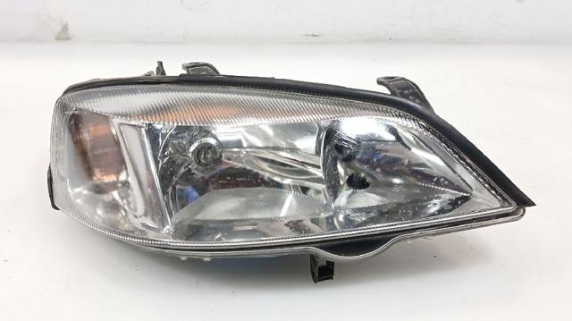 93175369 OPEL Фара правая купить в Сумы