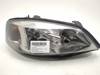 Luz direita 93175369 OPEL