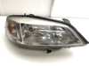 Luz direita 93175369 OPEL